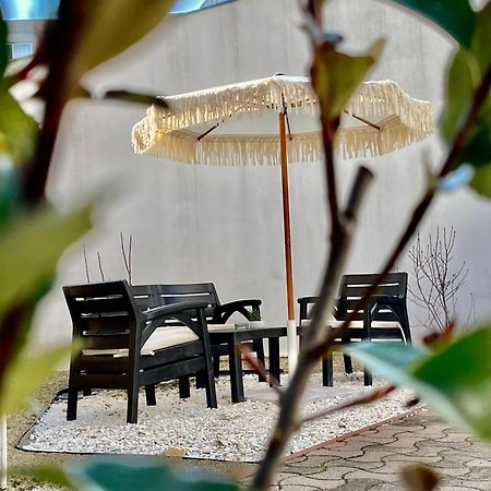 טימישוארה Cozy Hideout - Condo Hotel מראה חיצוני תמונה