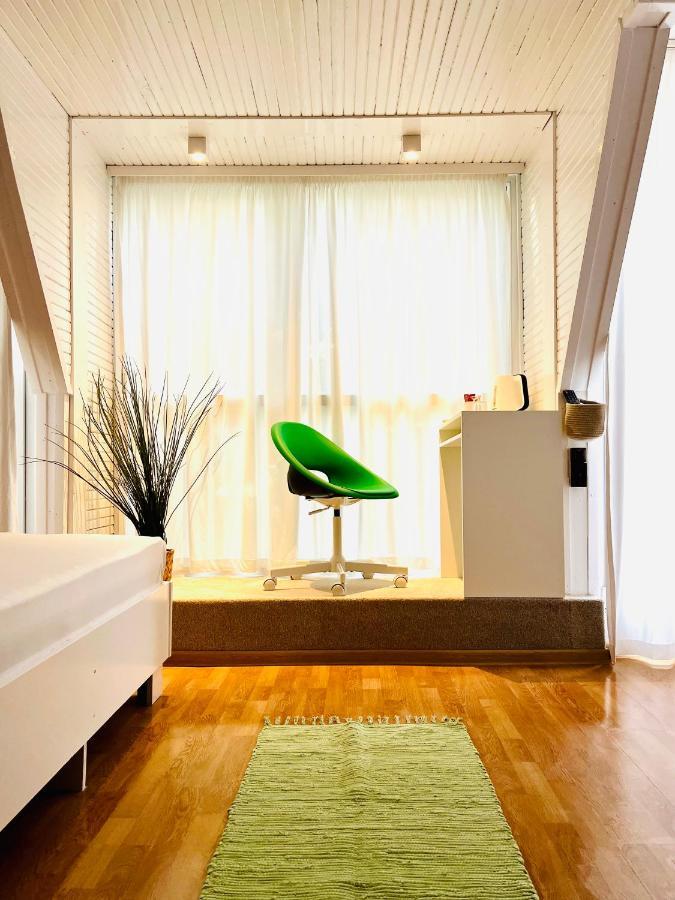טימישוארה Cozy Hideout - Condo Hotel מראה חיצוני תמונה