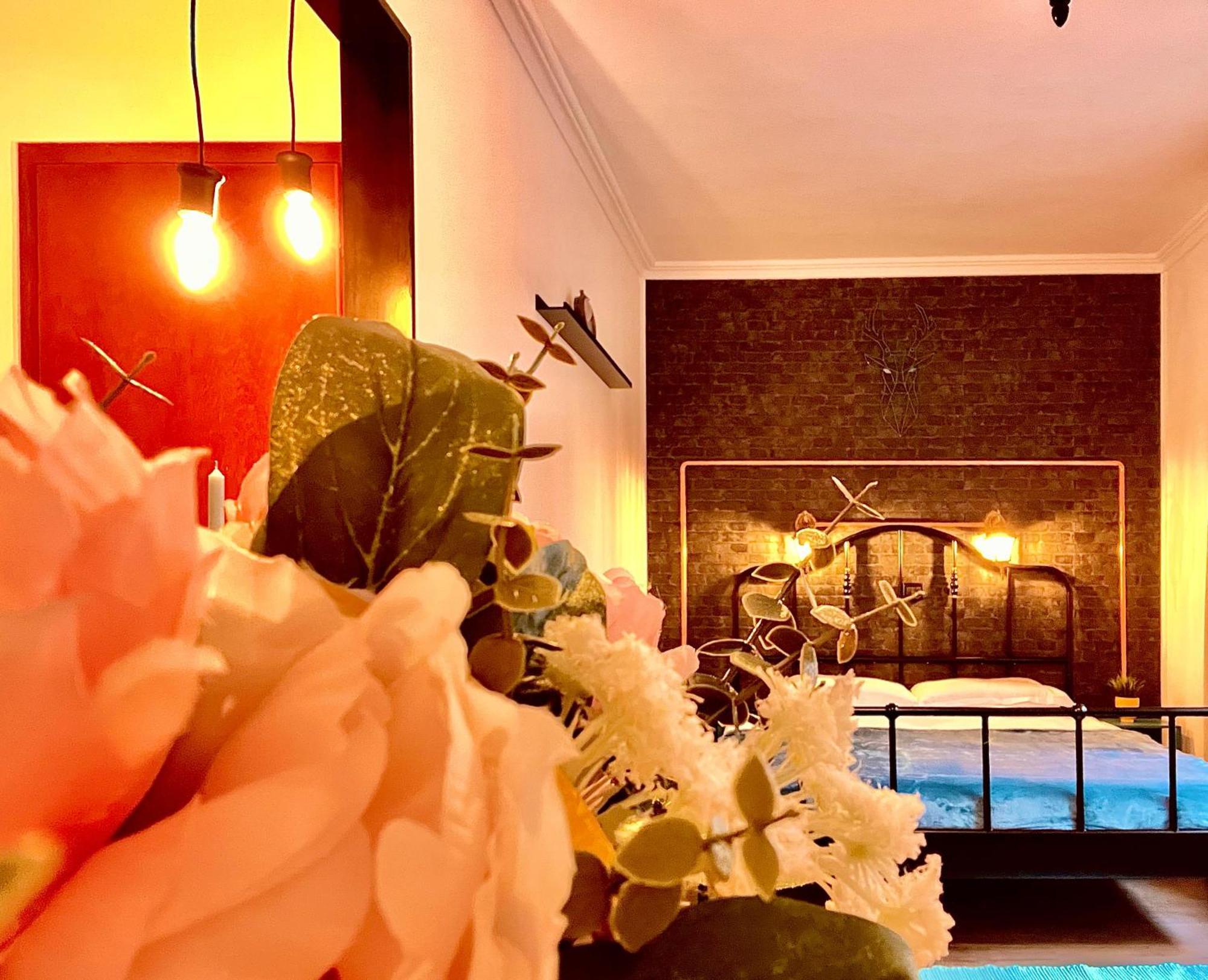 טימישוארה Cozy Hideout - Condo Hotel מראה חיצוני תמונה