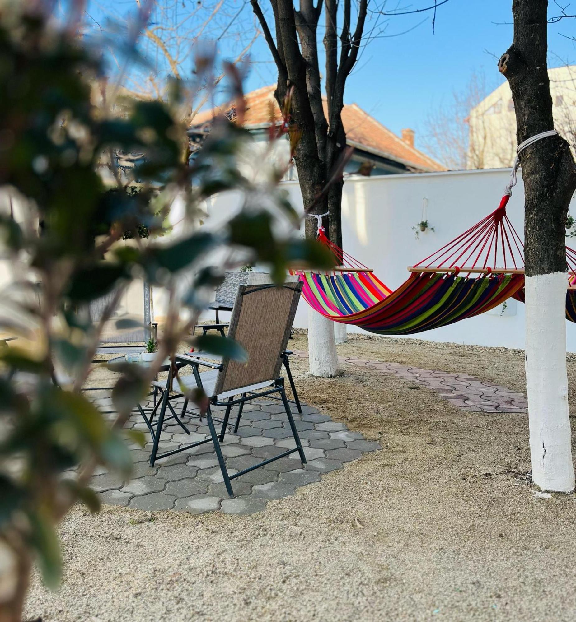 טימישוארה Cozy Hideout - Condo Hotel מראה חיצוני תמונה